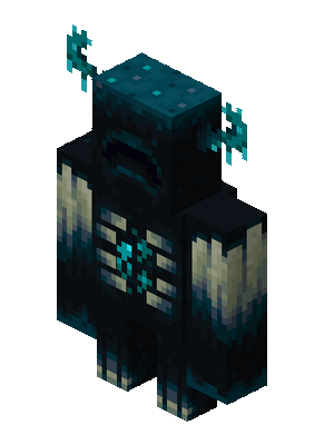Warden pet