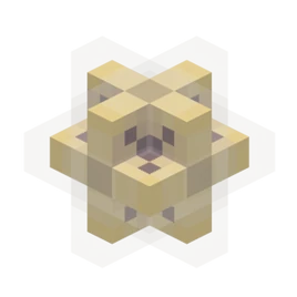 Shulker Bullet pet