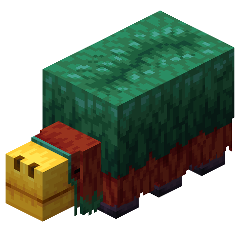 Sniffer pet