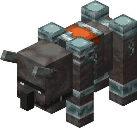Ravager pet