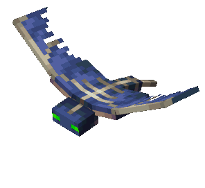 Phantom pet