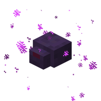 Endermite pet