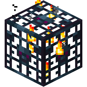 Clé spawner