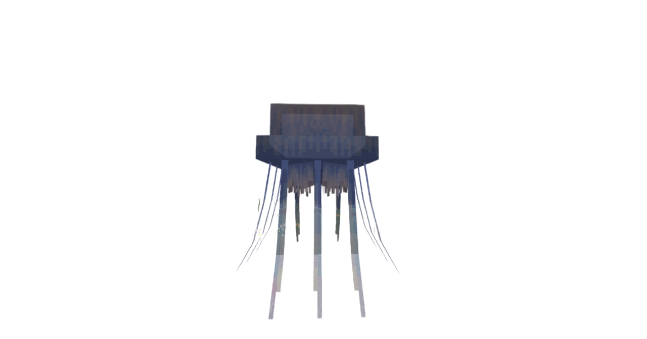 JellyFish (Volant)