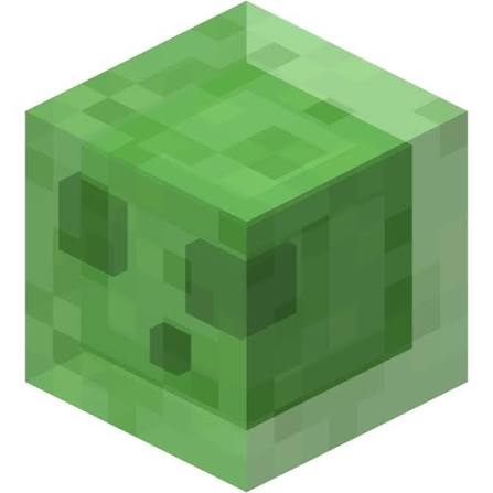 Slime pet