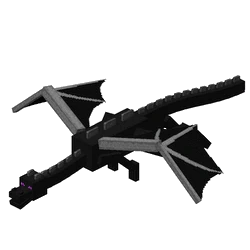Ender Dragon pet