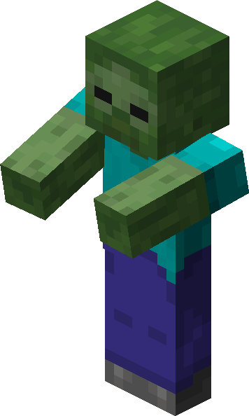 Giant pet