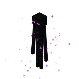 Enderman pet