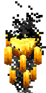 Blaze pet